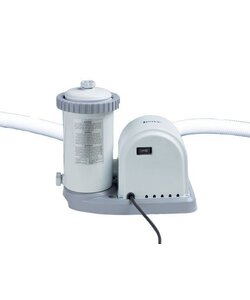 Filterpomp 5678 liter 12 volt