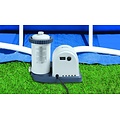Intex Filterpomp 5678 liter 12 volt