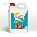 BSI Zandfilter reiniger 5 liter