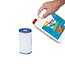 BSI Filtercleaner 5 liter reiniger voor filterpatronen