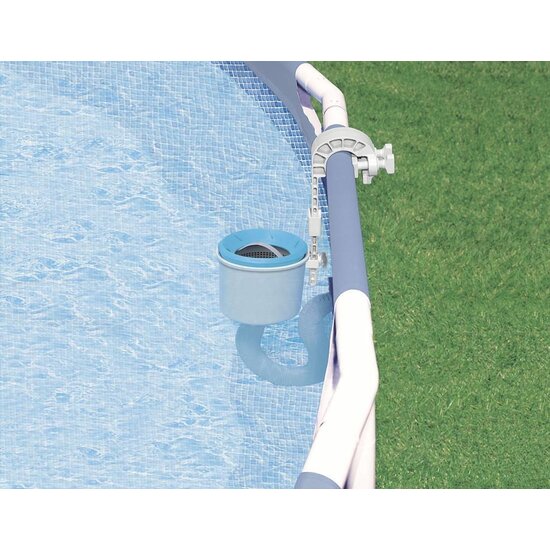 Intex Skimmer Large tegen bladafval en insecten