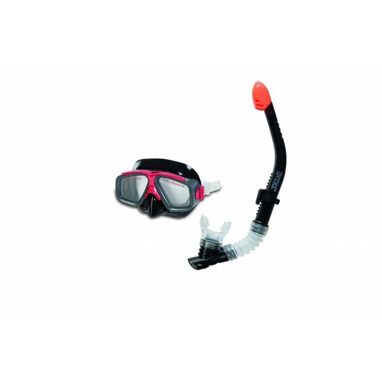 Intex Surf Rider Swim snorkelset