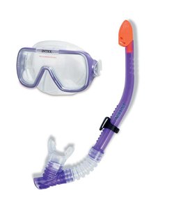 Wave Rider Swim snorkelset