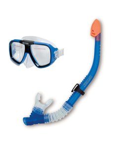 Reef Rider Duik- en snorkelset Volwassen