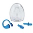 Intex Ear Plugs & Nose Clip Set