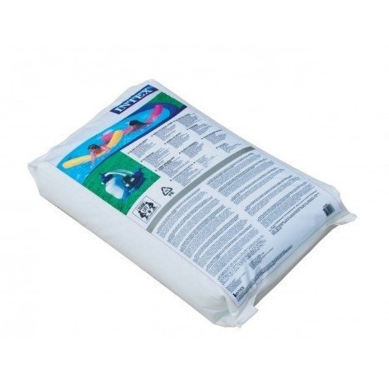 Intex Glas Filter Media 0.5-1.0 mm 25 kg