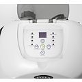 Intex Zoutwatersysteem en zandfilterset Small