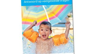 Hoe helder en gezond water heb jij in jouw zwembad?