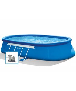 Easy Set 610x366x122 cm