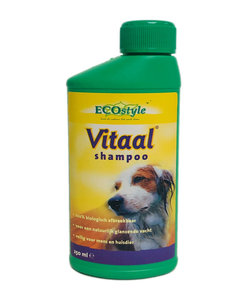 GRATIS Ecostyle Vitaal shampoo 250 ml