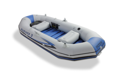 Boten en kayaks