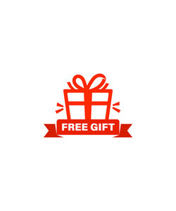 Gratis cadeau 2