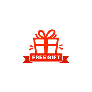 Gratis cadeau 2
