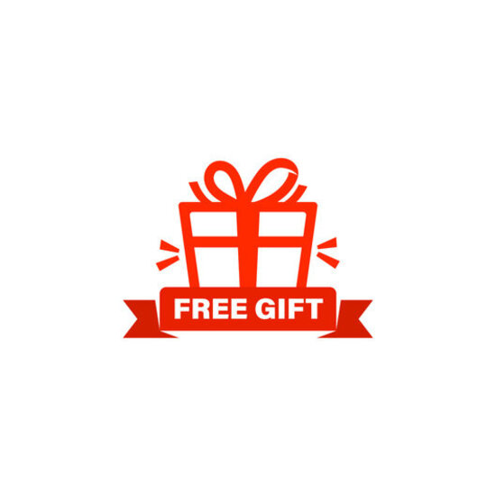 Gratis cadeau 2