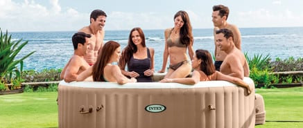 Spa's