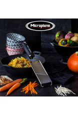 Microplane Julienne Slicer/schaaf, Gourmet serie