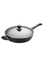 Scanpan Classic Sauteerpan/hapjespan met deksel