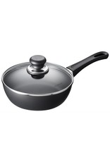 Scanpan Classic Sauteerpan/hapjespan met deksel