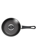 Scanpan Classic Sauteerpan/hapjespan met deksel