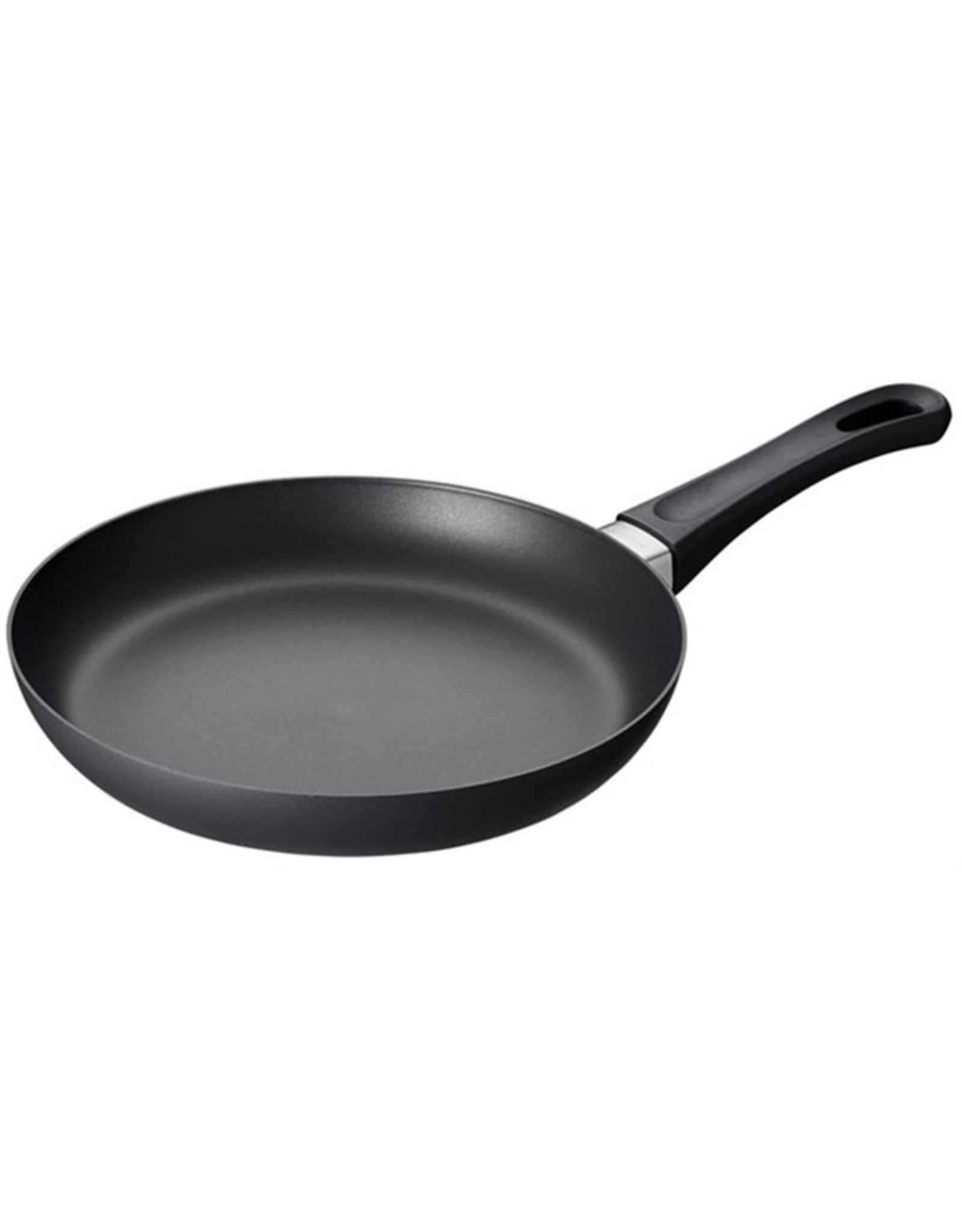 Scanpan Classic Sauteerpan/hapjespan met deksel