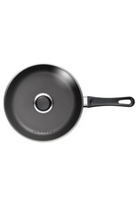 Scanpan Classic Sauteerpan/hapjespan met deksel