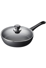 Scanpan Classic Sauteerpan/hapjespan met deksel