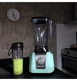 Wartmann High Speed Blender (demomachine)