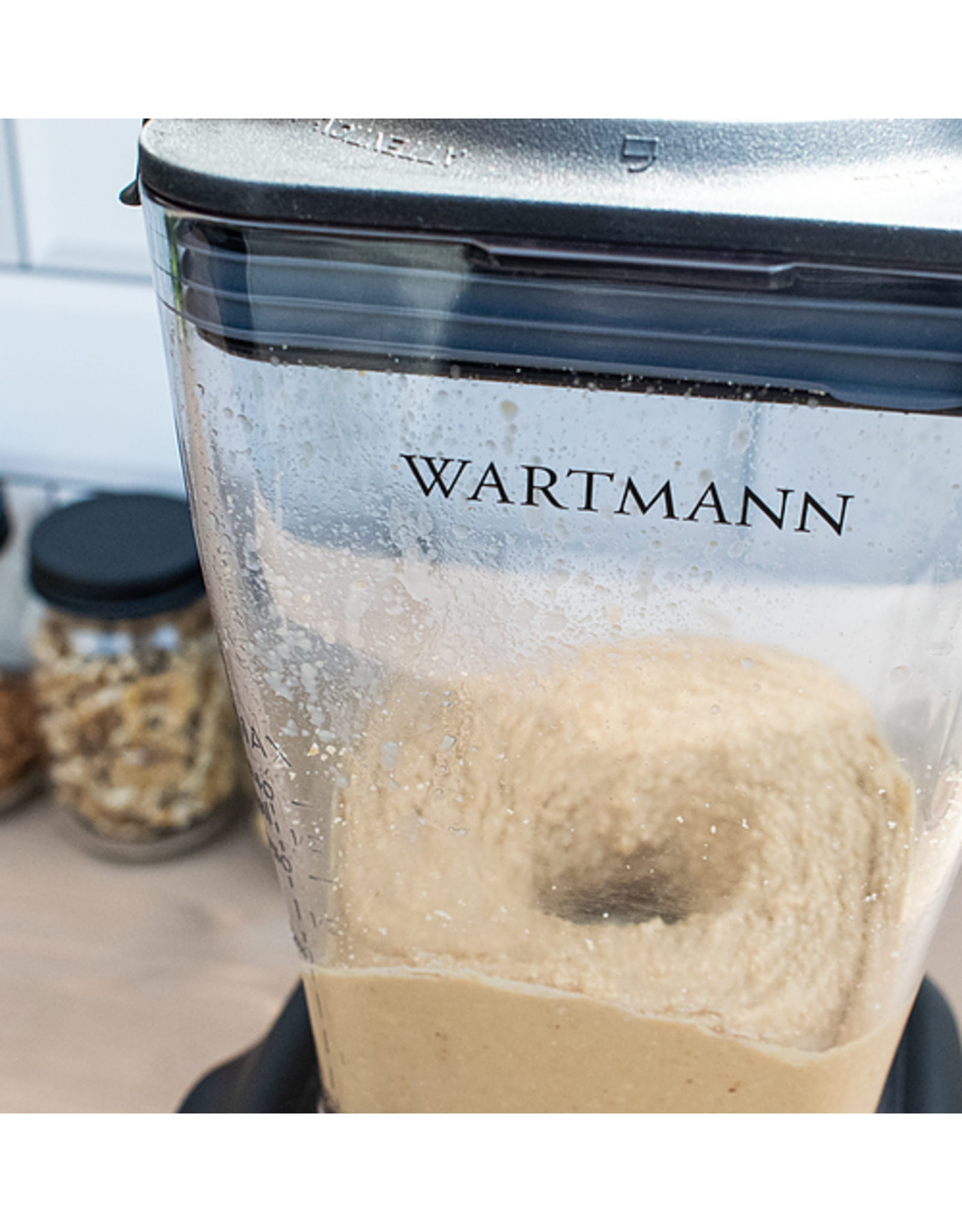 Wartmann High Speed Blender