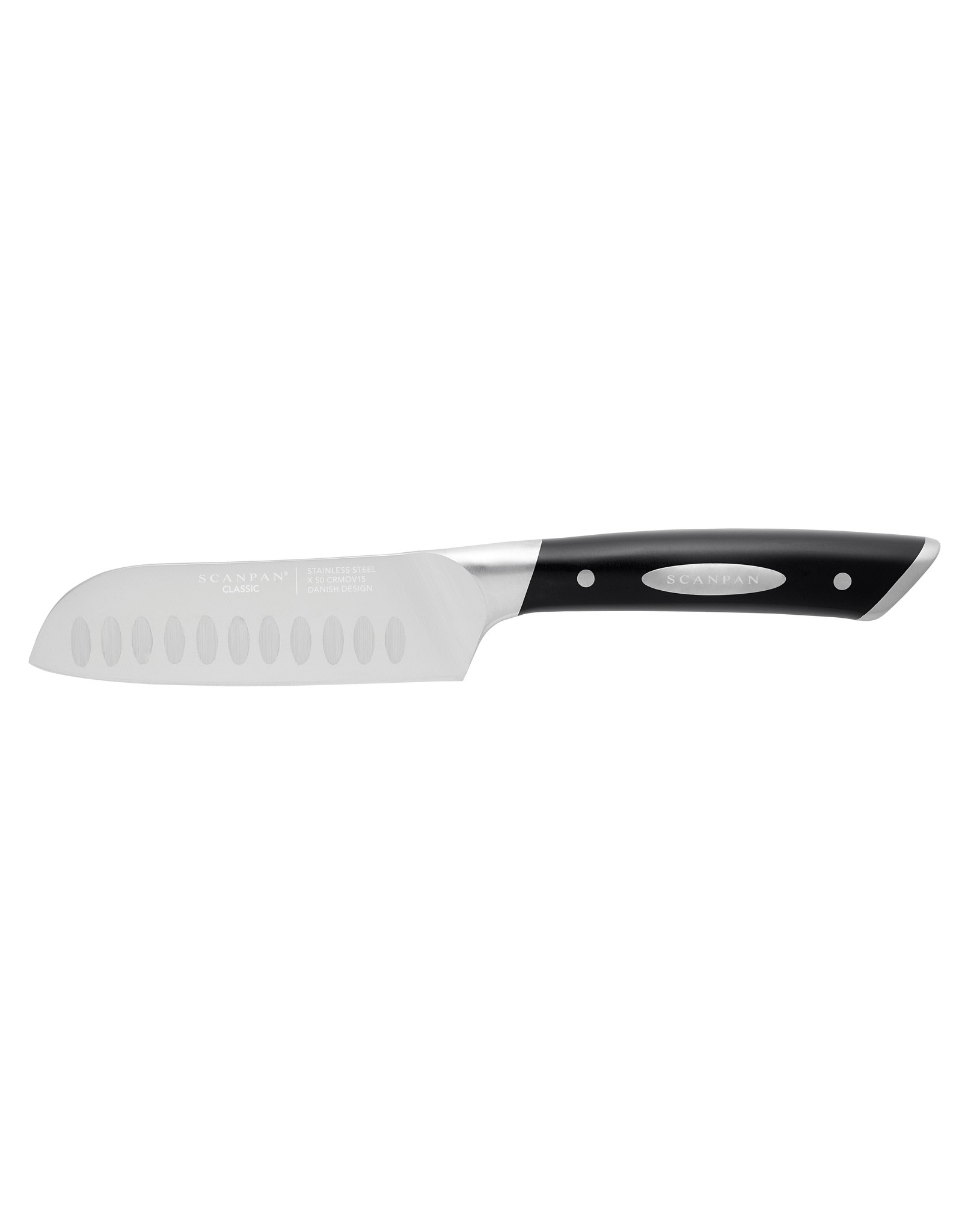 Scanpan Classic Santoku mes