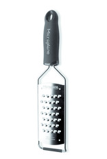 Microplane Rasp extra grof, Gourmet serie