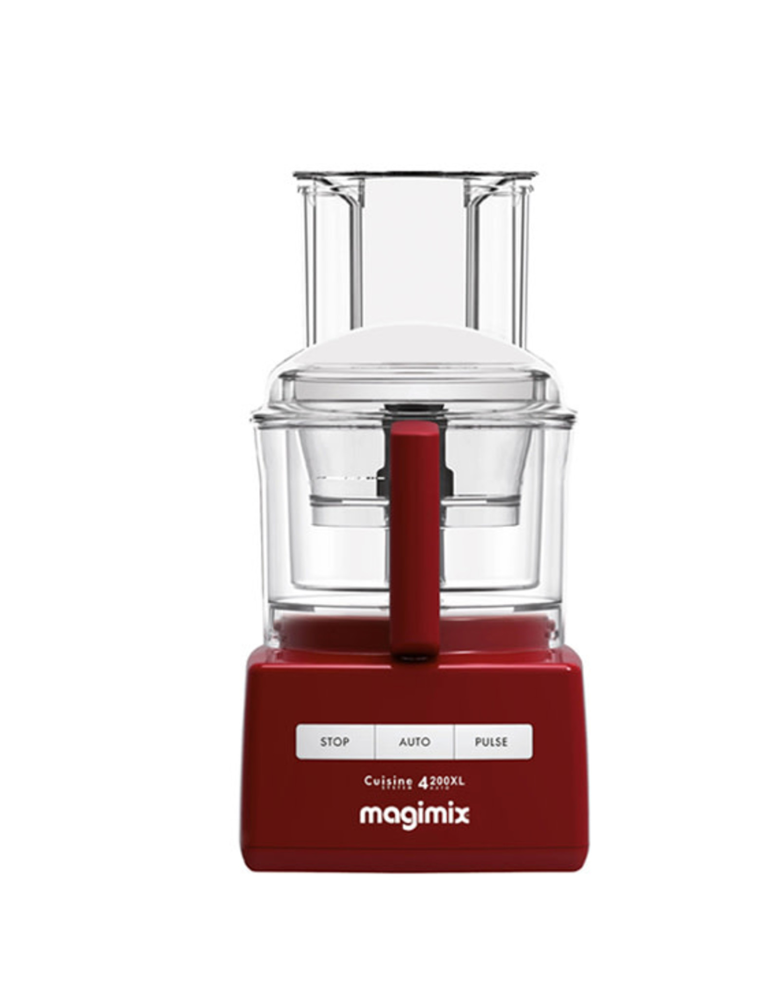 Magimix 4200XL (OP=OP)