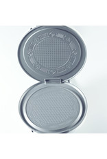 Cloer oublie/ knijpkoekjes wafelijzer