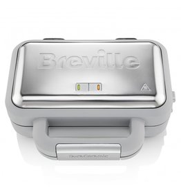 Breville DuraCeramic Wafelijzer