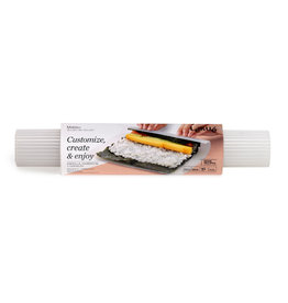 Lékué MAKISU ROLMAT UIT SILICONE VOOR MAKI-SUSHI