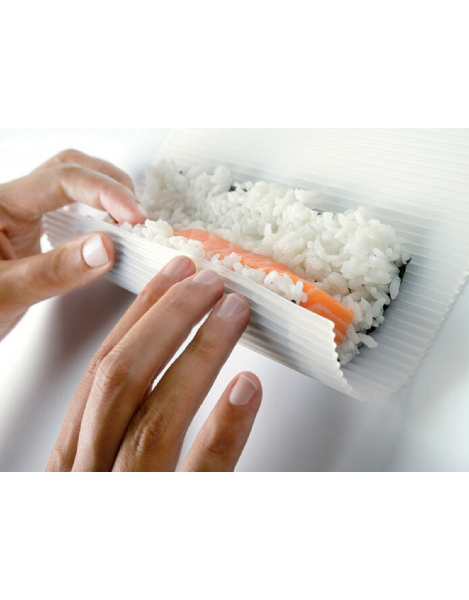 Lékué MAKISU ROLMAT UIT SILICONE VOOR MAKI-SUSHI