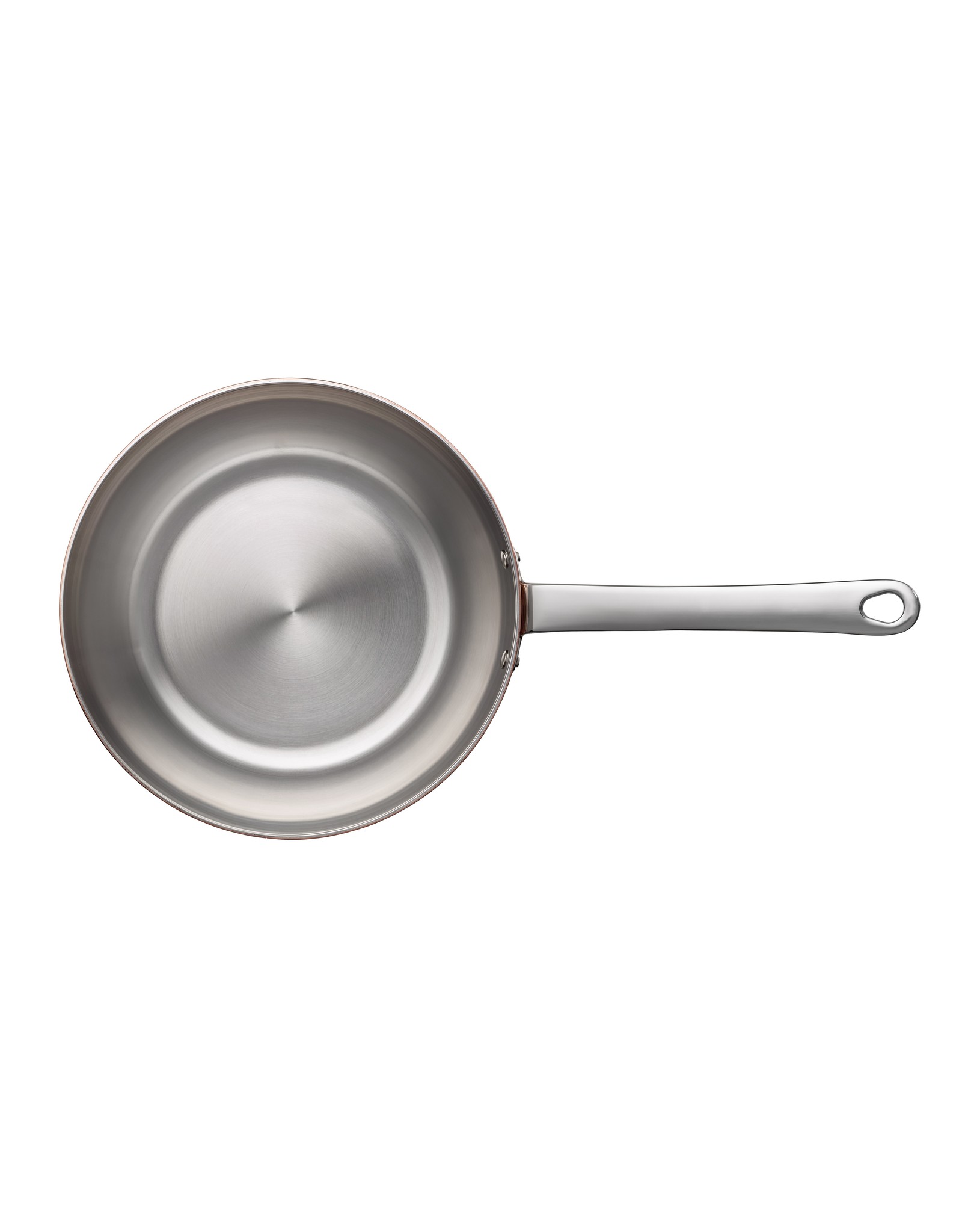 Scanpan Maitré D' Sauteuse 20cm inductie