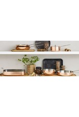 Scanpan Maitré D' Sauteerpan induction 26cm