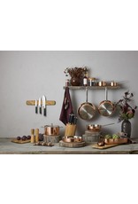 Scanpan Maitré D' Sauteerpan induction 26cm