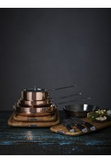 Scanpan Maitré D' Sauteerpan induction 26cm