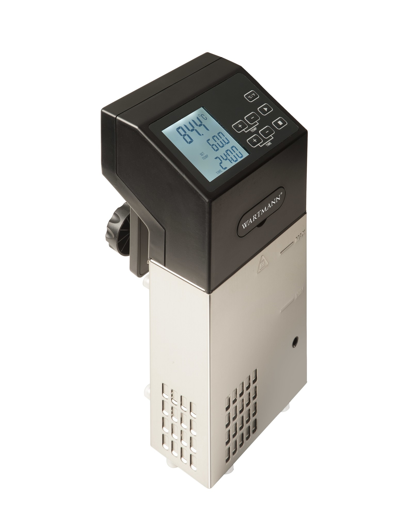 Wartmann Sous-vide regelaar, WM-1505 SV