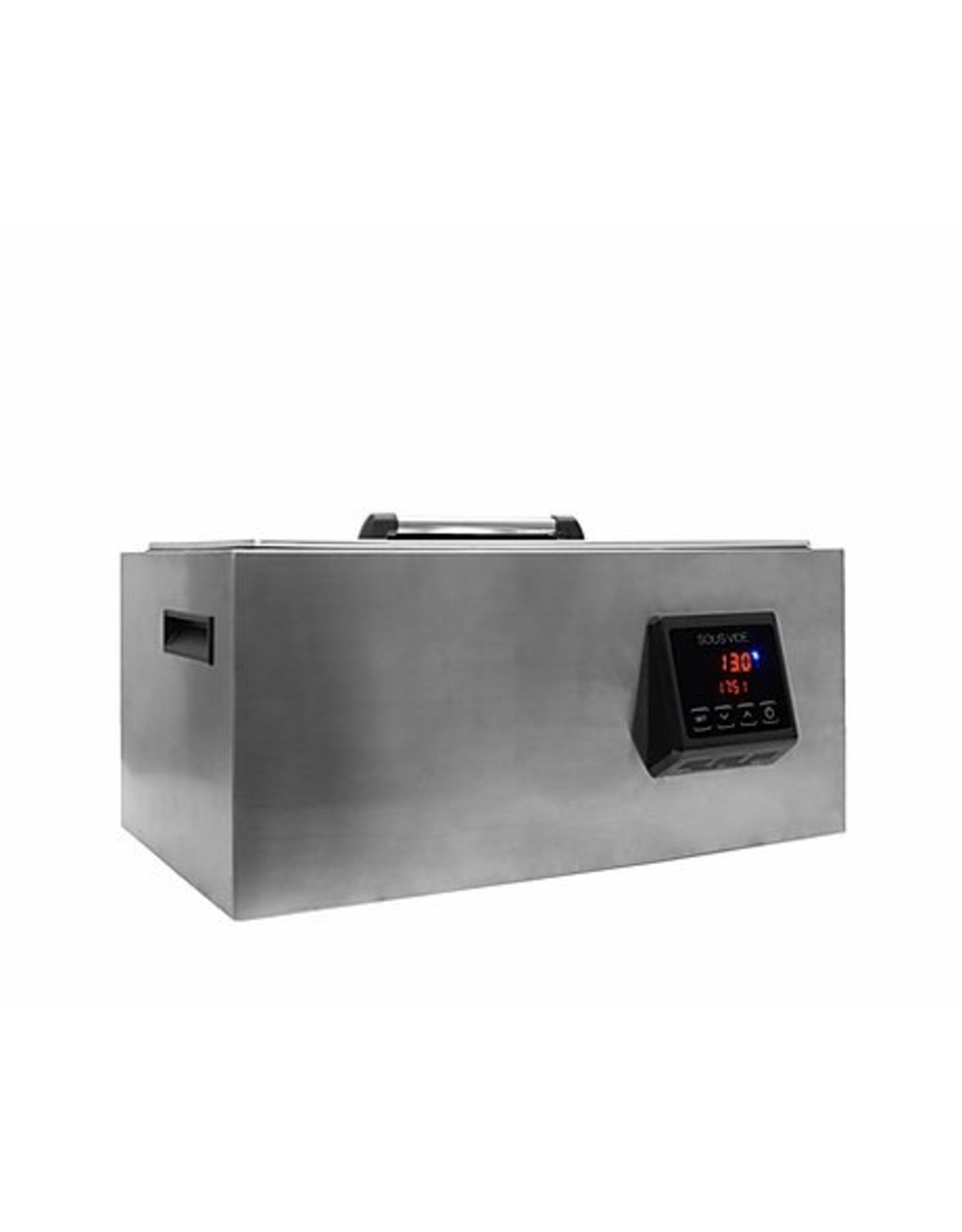 Wartmann Sous vide waterbad, WM-1601 SV