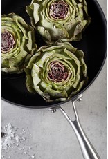 Scanpan CTX  Extra hoge sauteer/hapjespan 3.7L/26 cm