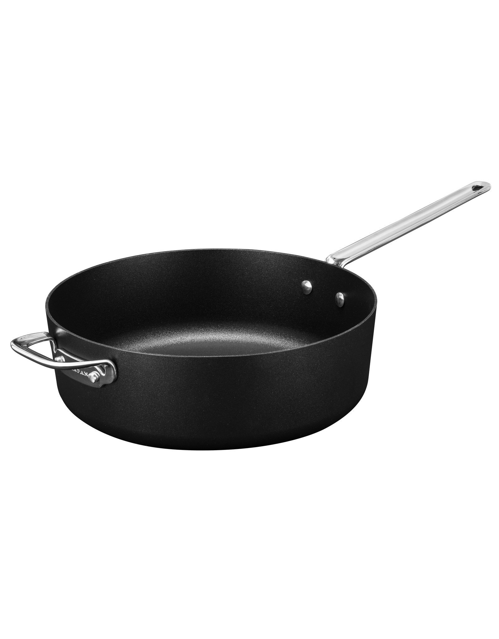 Scanpan TechnIQ  Sauteer-hapjespan "Giant" 30 cm  5.3L