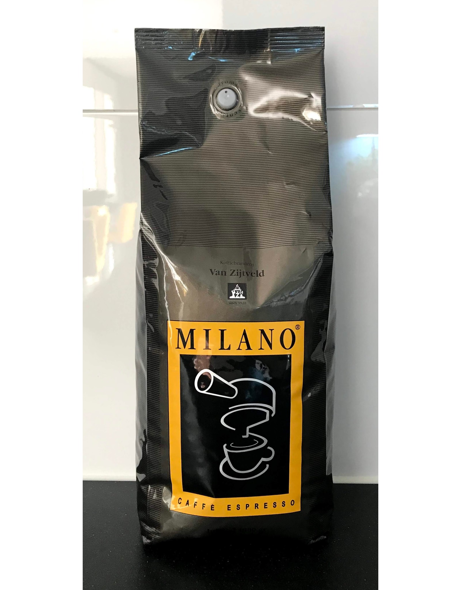 Milano Caffè Espresso koffie m/d