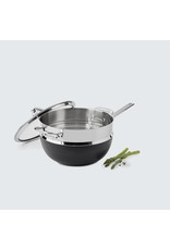 Scanpan TechnIQ Stoomopzet 26cm