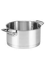 Scanpan TechnIQ kookpan 4.0L 22 cm