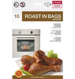 Roast in Bags medium