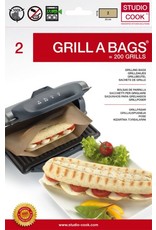 Grill A Bags