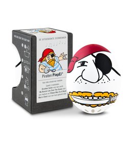 Brainstream PiepEi Piraat