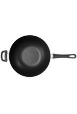 Scanpan Classic Wok Inductie 32cm